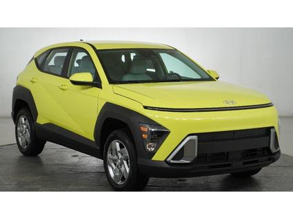 2026 Hyundai Kona Elizabethtown KY