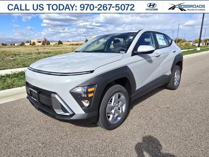 2026 Hyundai Kona Loveland CO