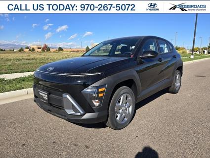2026 Hyundai Kona Loveland CO