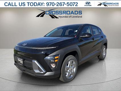2026 Hyundai Kona Loveland CO