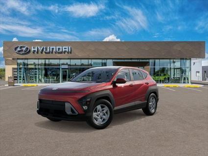 2026 Hyundai Kona Huntington WV