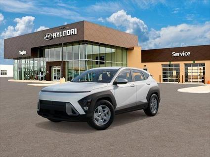 2026 Hyundai Kona Findlay OH