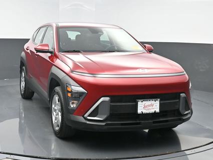 2024 Hyundai Kona Goshen NY