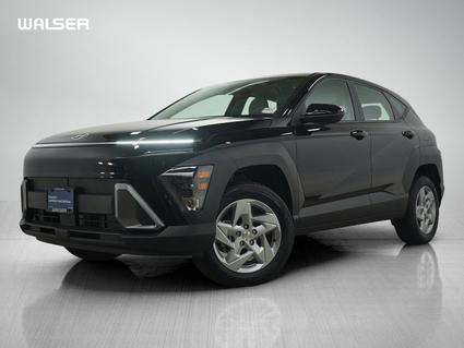 2025 Hyundai Kona Minneapolis MN