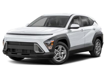 2025 Hyundai Kona Burnsville MN
