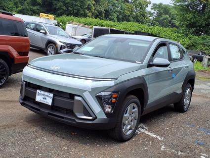 2026 Hyundai Kona West Nyack NY