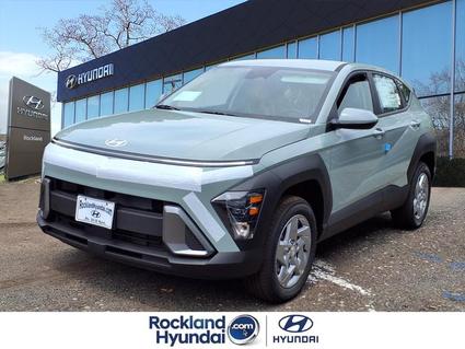 2026 Hyundai Kona West Nyack NY