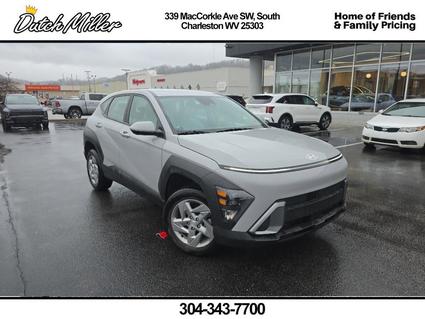 2026 Hyundai Kona South Charleston WV