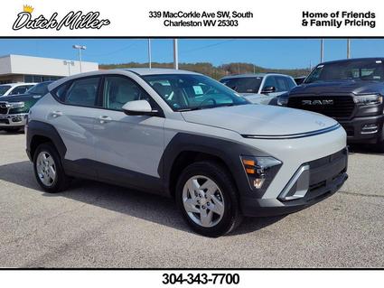 2026 Hyundai Kona South Charleston WV