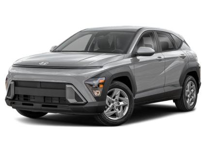2026 Hyundai Kona Minneapolis MN