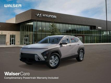 2026 Hyundai Kona Minneapolis MN