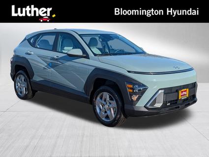 2026 Hyundai Kona Minneapolis MN
