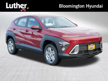 2026 Hyundai Kona Minneapolis MN