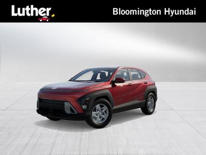 2026 Hyundai Kona Minneapolis MN