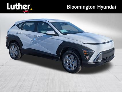 2026 Hyundai Kona Minneapolis MN