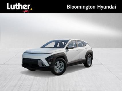 2026 Hyundai Kona Minneapolis MN