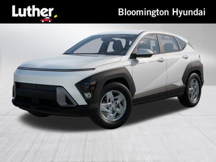 2026 Hyundai Kona Minneapolis MN