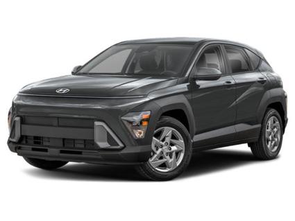 2026 Hyundai Kona Burnsville MN