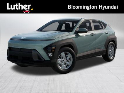2025 Hyundai Kona Minneapolis MN