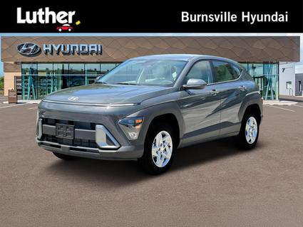2025 Hyundai Kona Burnsville MN