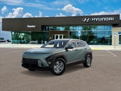 2026 Hyundai Kona Fletcher NC