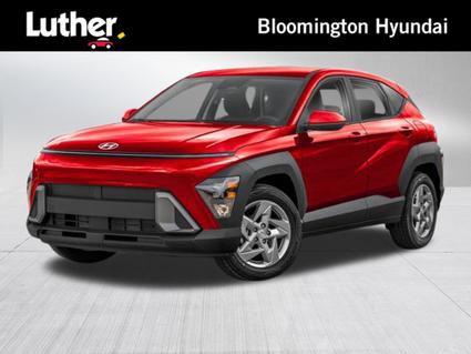 2026 Hyundai Kona Minneapolis MN