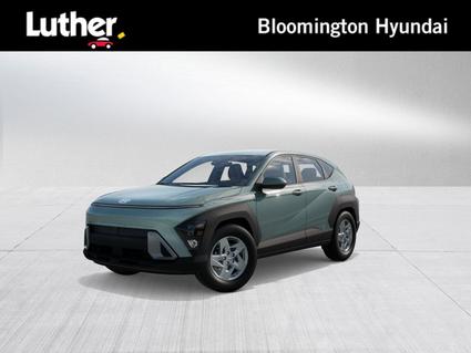 2026 Hyundai Kona Minneapolis MN