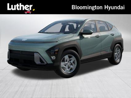 2026 Hyundai Kona Minneapolis MN