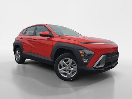 2026 Hyundai Kona Knoxville TN