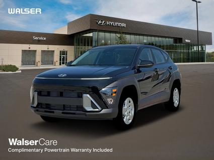 2026 Hyundai Kona Minneapolis MN