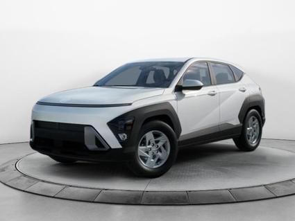 2026 Hyundai Kona Merriam KS