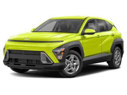 2026 Hyundai Kona Minneapolis MN