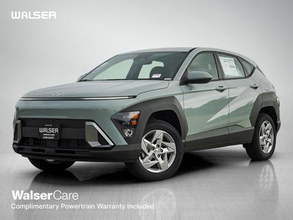2026 Hyundai Kona Minneapolis MN