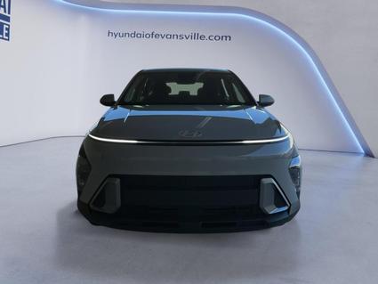 2026 Hyundai Kona Evansville IN