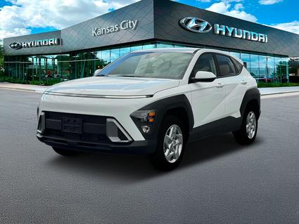 2025 Hyundai Kona Merriam KS