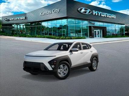 2025 Hyundai Kona Merriam KS