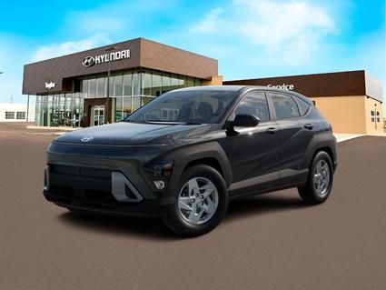 2026 Hyundai Kona Findlay OH