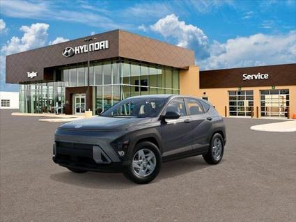 2026 Hyundai Kona Findlay OH