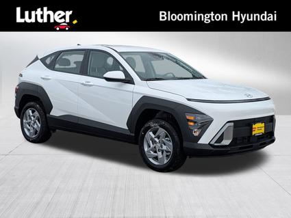 2026 Hyundai Kona Minneapolis MN