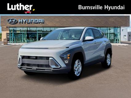 2026 Hyundai Kona Burnsville MN