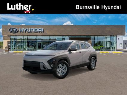 2026 Hyundai Kona Burnsville MN