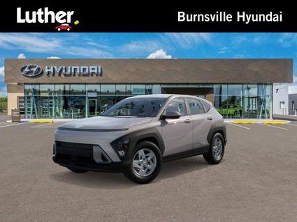 2026 Hyundai Kona Burnsville MN