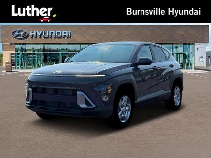 2026 Hyundai Kona Burnsville MN