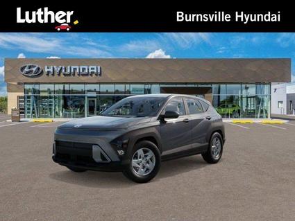 2026 Hyundai Kona Burnsville MN
