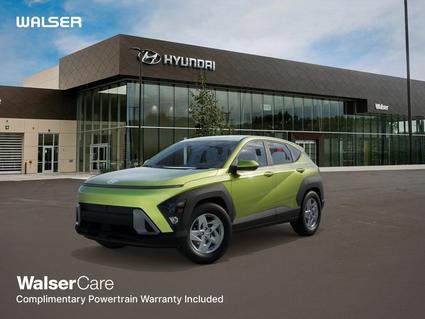 2026 Hyundai Kona Minneapolis MN