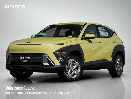 2026 Hyundai Kona Minneapolis MN