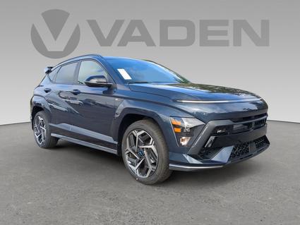 2025 Hyundai Kona Brunswick GA