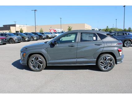 2025 Hyundai Kona Findlay OH
