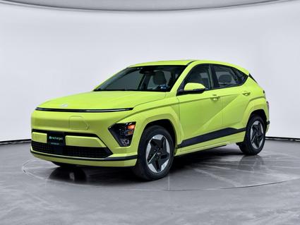 2024 Hyundai Kona Electric Richmond VA