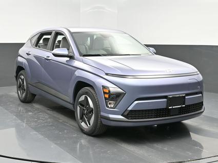 2025 Hyundai Kona Electric Goshen NY